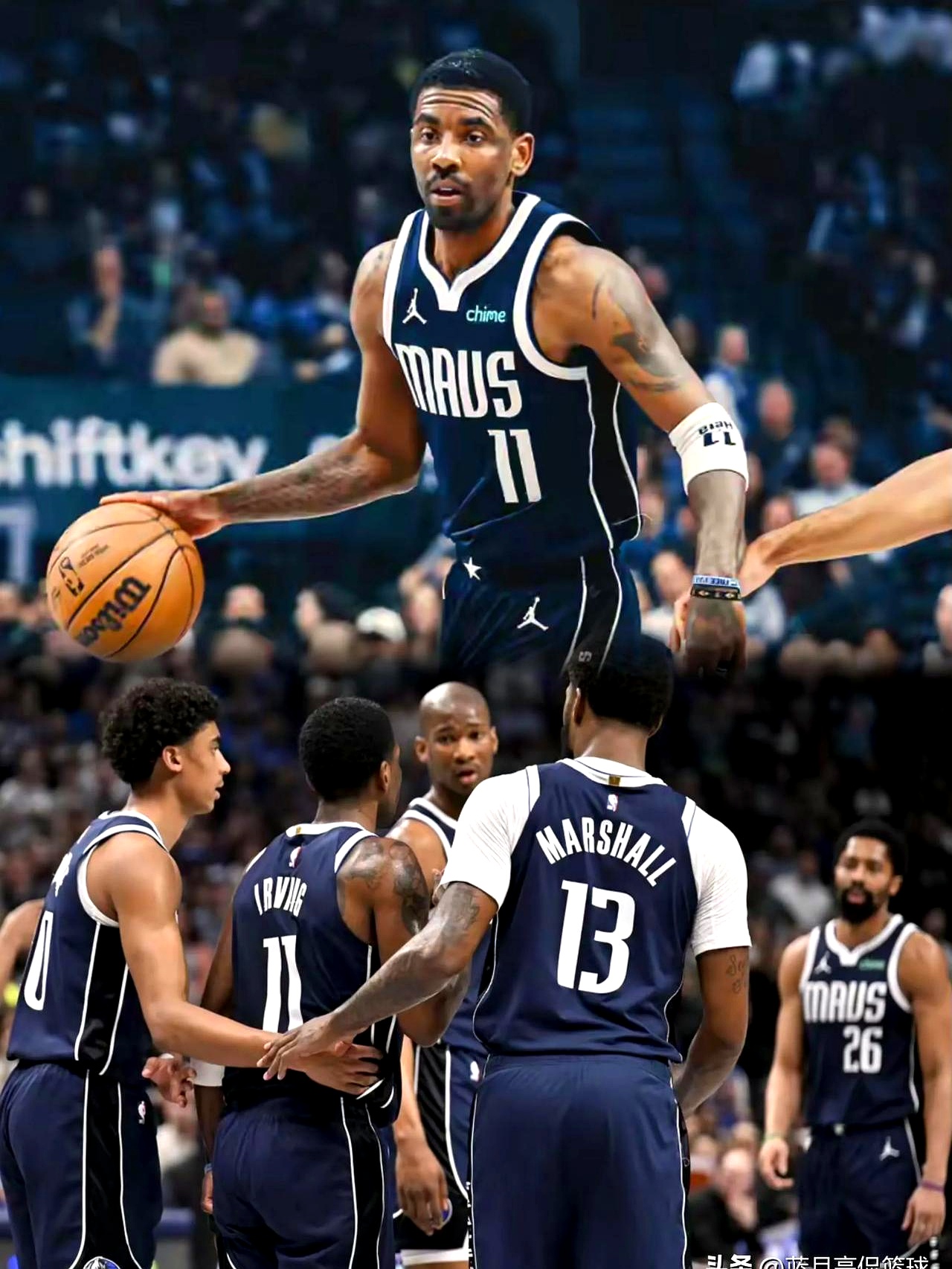 转折点！达拉斯独行侠主帅复盘，NBA季后赛赛前攻防权衡，目标明确，心理建设被强调的简单介绍-九游体育官方网站