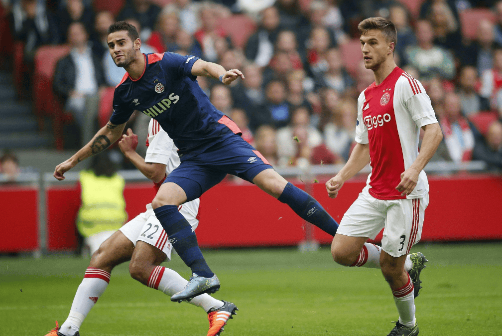 关于荷甲今夜走向成谜,阿贾克斯刷新队史纪录,气氛紧张,细节决定成败的信息 关于荷甲今夜走向成谜,阿贾克斯刷新队史纪录,气氛紧张,细节决定成败的信息