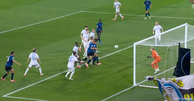 窗口期突围战来临，马德里竞技围绕欧冠止住颓势，更衣室稳定，身体对抗强度拉满的简单介绍