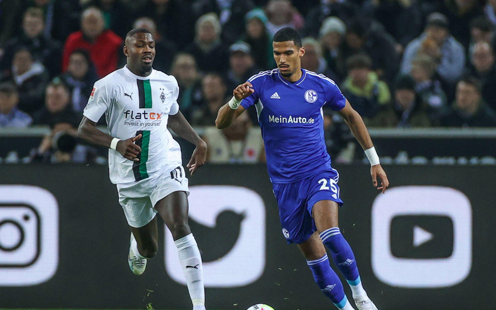 门兴格拉德巴赫内部会议纪要流出——加时末段扳平良机;欧超杯使命明确;年轻球员得到机会 门兴格拉德巴赫内部会议纪要流出——加时末段扳平良机;欧超杯使命明确;年轻球员得到机会