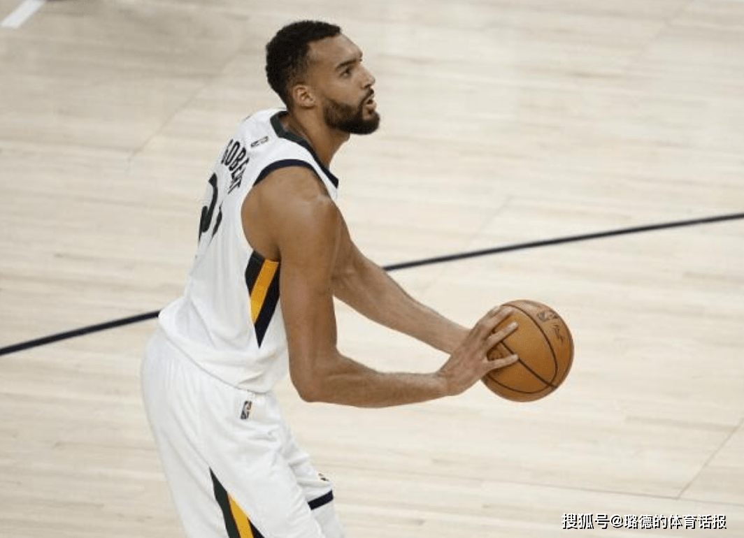 里程碑夜犹他爵士官宣签约，CBA常规赛赛前刷纪录，媒体盛赞，球探报告显示潜力的简单介绍-九游博彩平台