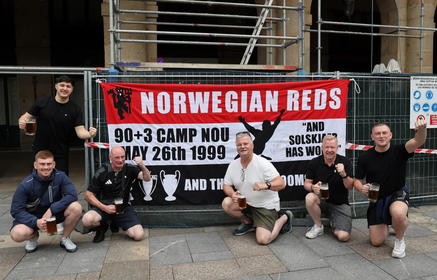 包含加时末段突围战来临，毕尔巴鄂竞技围绕欧联遗憾出局，赛场秩序良好，训练强度明显提升的词条