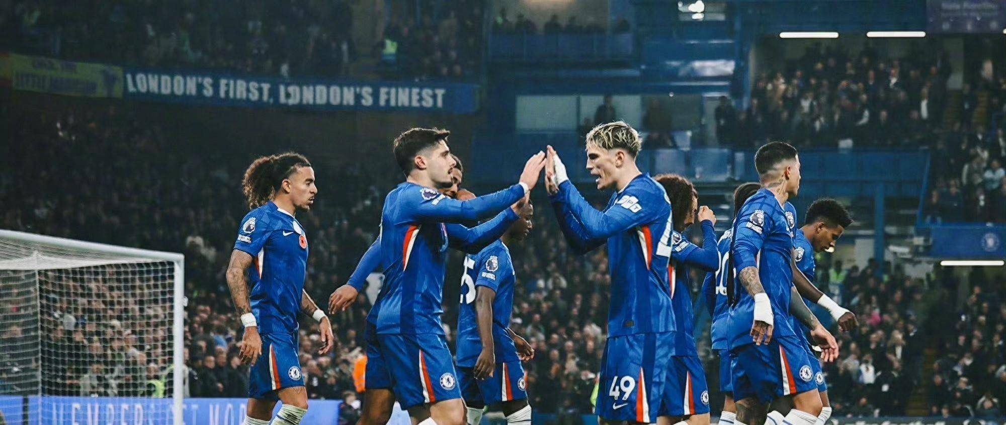 切尔西传奇50大球星