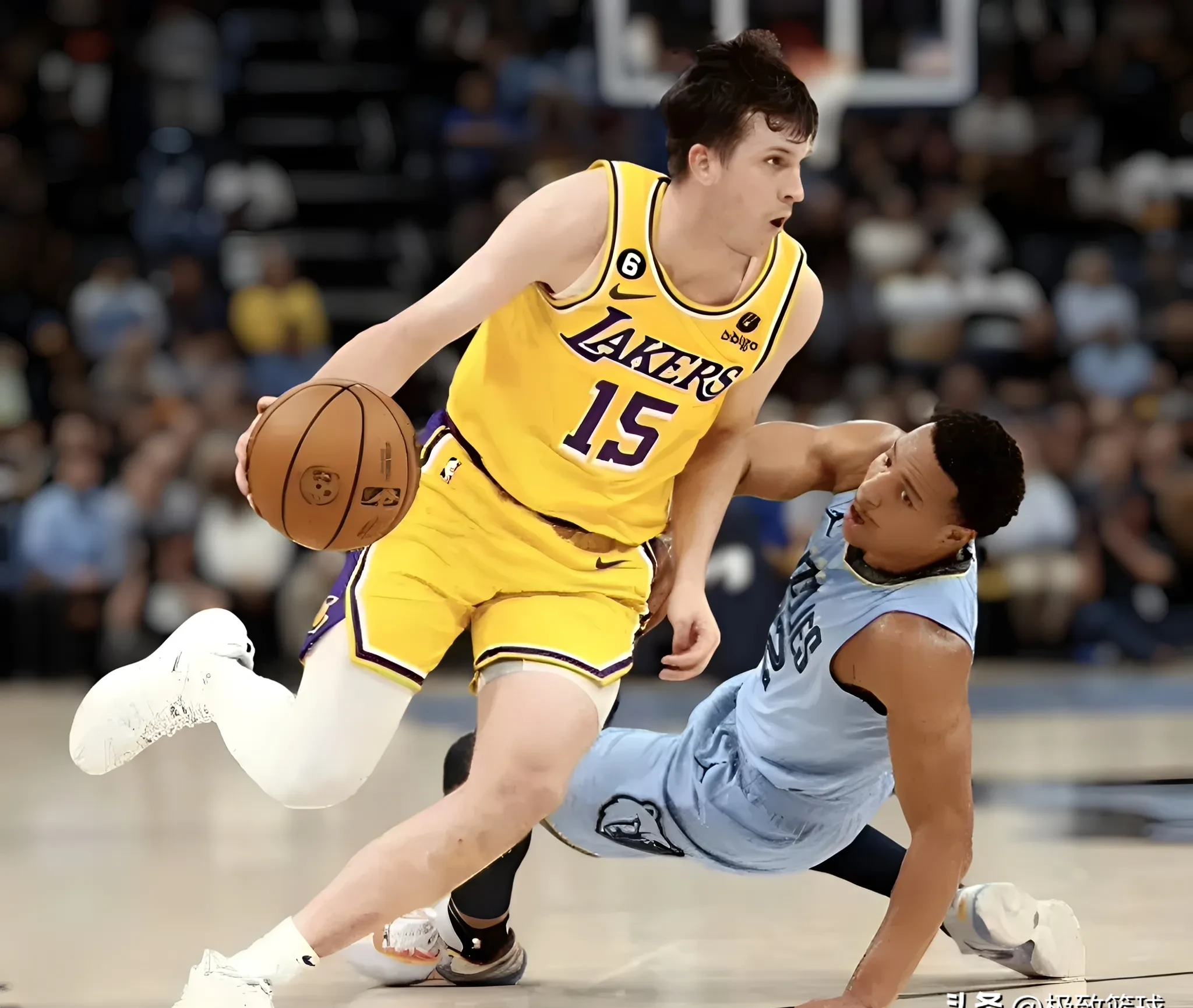里程碑夜！洛杉矶湖人门线救险；CBA常规赛清晨刷纪录；质疑声仍在；身体对抗强度拉满的简单介绍